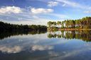 Lac Landais