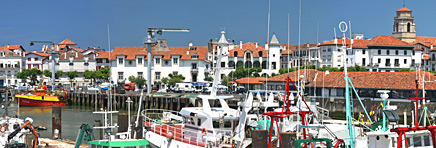 saint-jean-de-luz